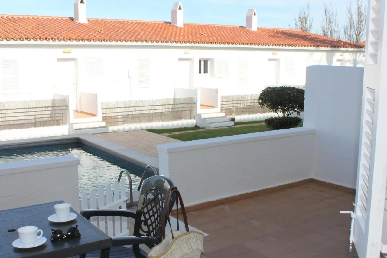 Appartement Apartamentos Las Pergolas Son Parc