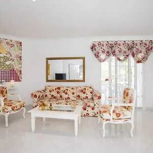  Villa Menorca Marbella