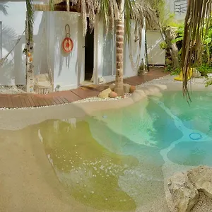  Holiday home Casa Klod