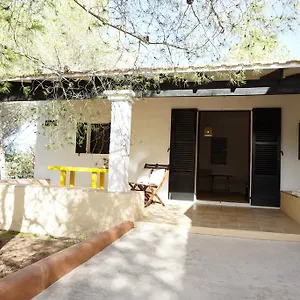  Apartment Miguel Marti - Astbury Formentera
